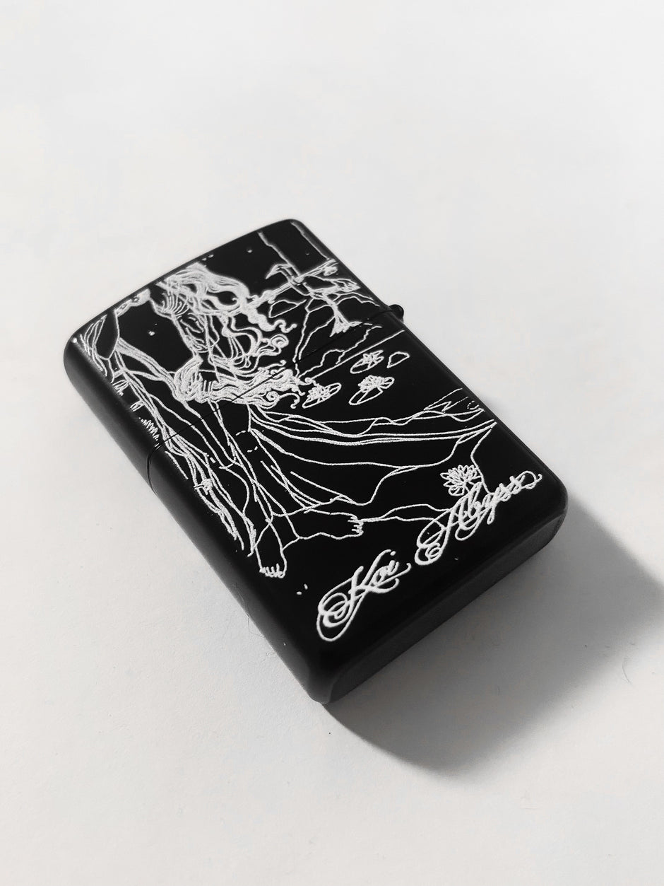 SHOP – KOI ABYSS