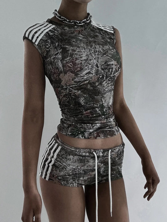 CAMO SKIN SET