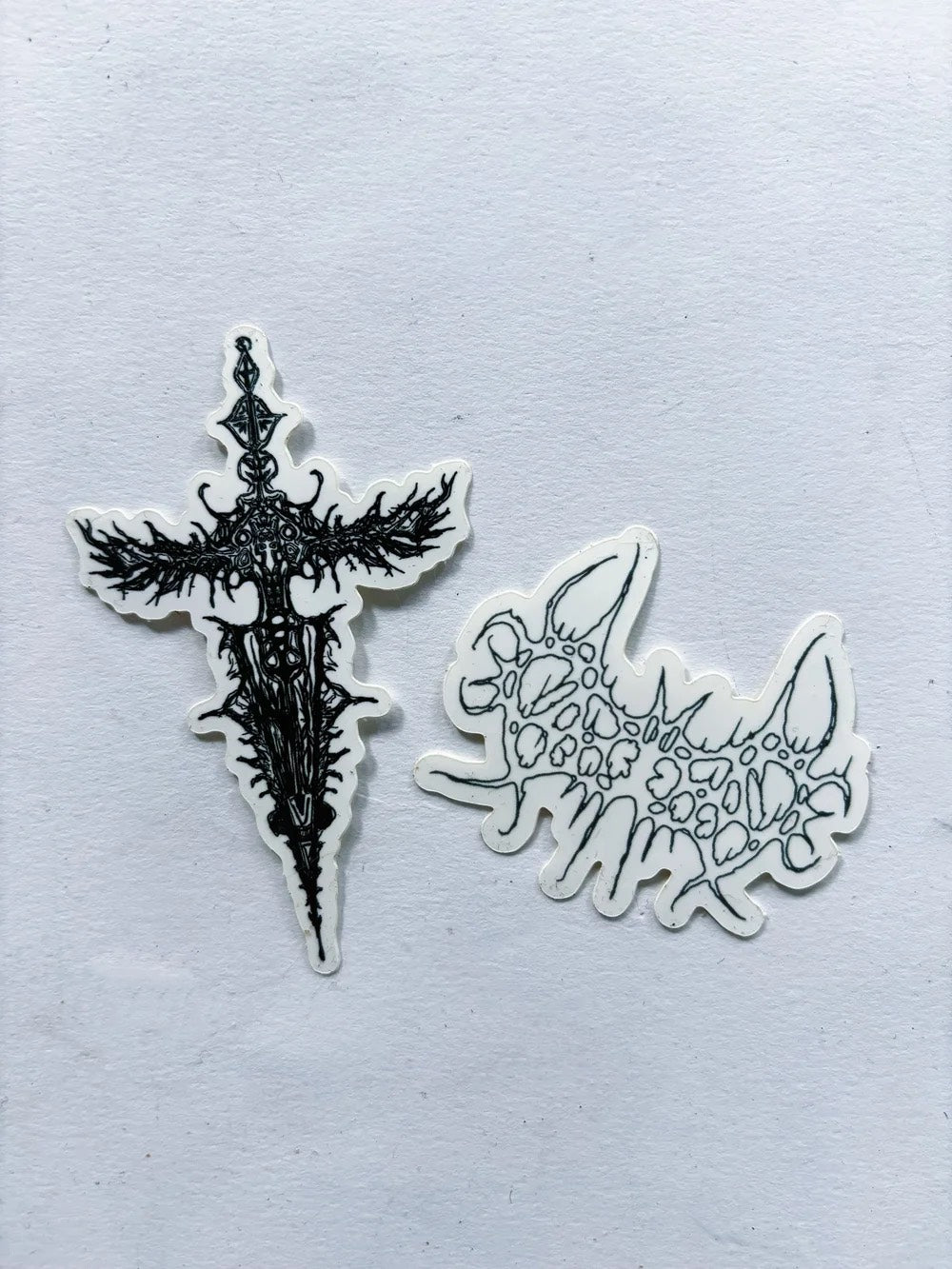 STICKER PACK