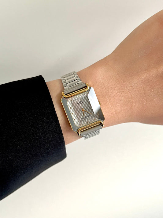 Crochet Zip-Up Hoodie